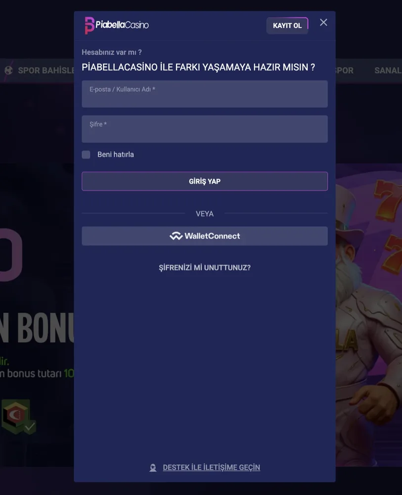 piabellacasino giriş