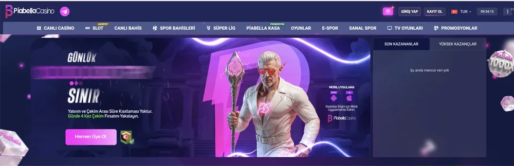 casino siteleri piabellacasino